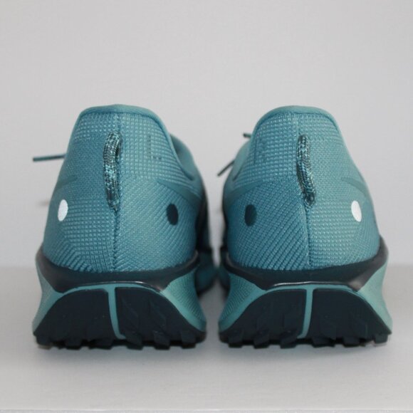 Nike React Pegasus Trail 5 Men's Running Shoe Smokey Blue Men's 13 BRAND NEW - Picture 7 of 8